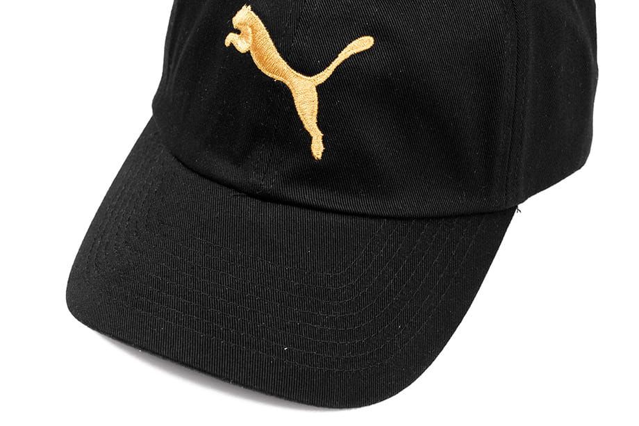 PUMA czapka z daszkiem ESS Cap Poppy 22416 42
