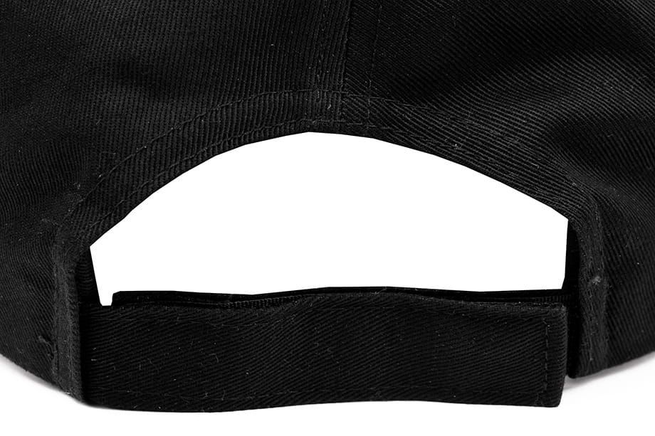 PUMA czapka z daszkiem ESS Cap Poppy 22416 42