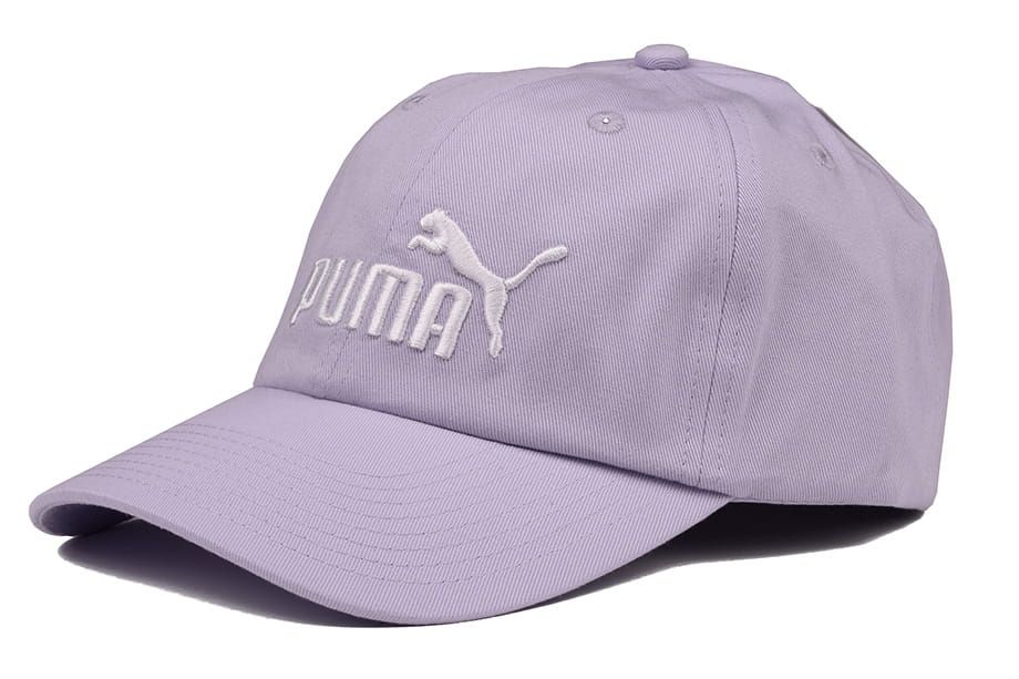 PUMA czapka z daszkiem ESS Cap Poppy 22416 37