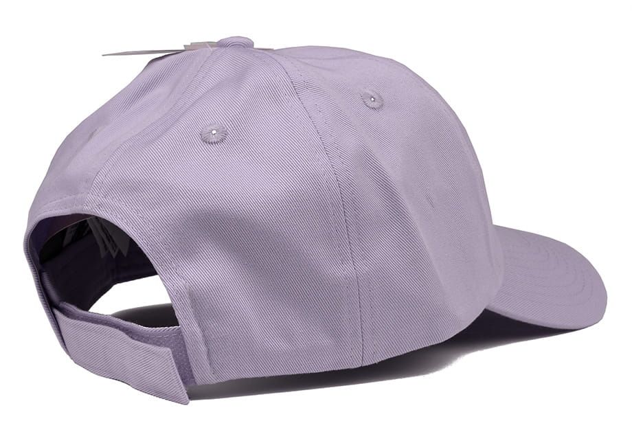 PUMA czapka z daszkiem ESS Cap Poppy 22416 37