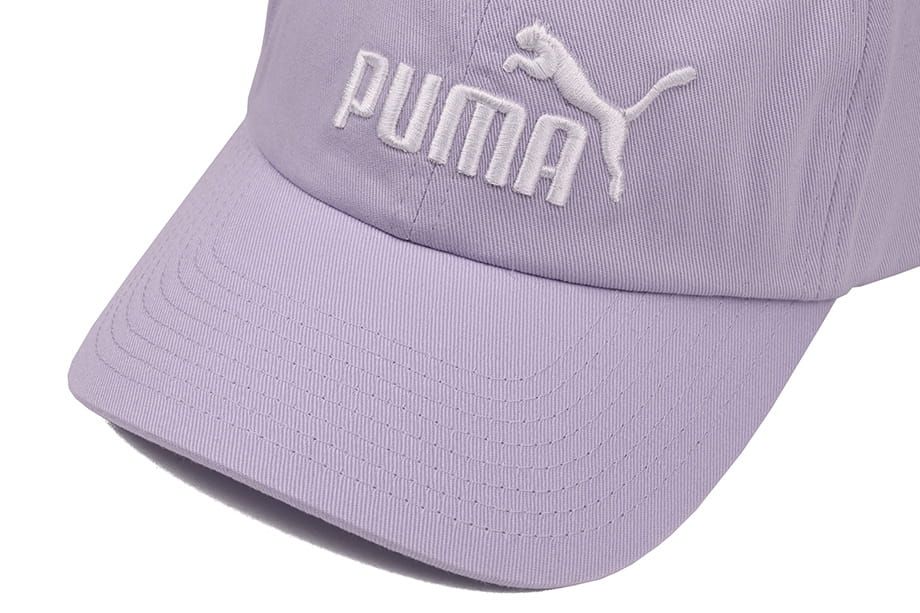 PUMA czapka z daszkiem ESS Cap Poppy 22416 37