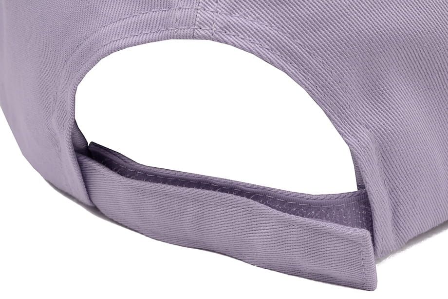 PUMA czapka z daszkiem ESS Cap Poppy 22416 37
