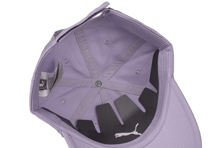 PUMA czapka z daszkiem ESS Cap Poppy 22416 37