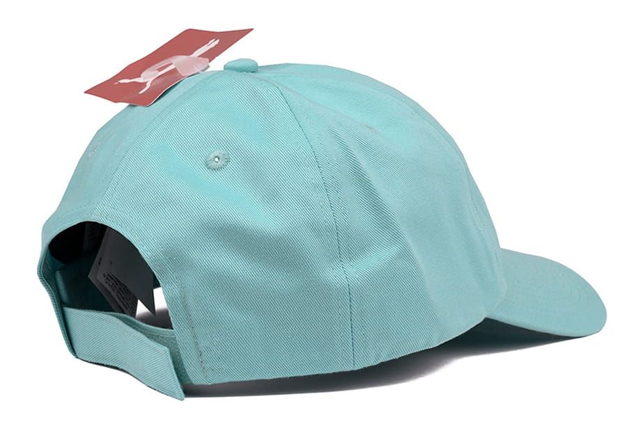 PUMA czapka z daszkiem ESS Cap Poppy 22416 38