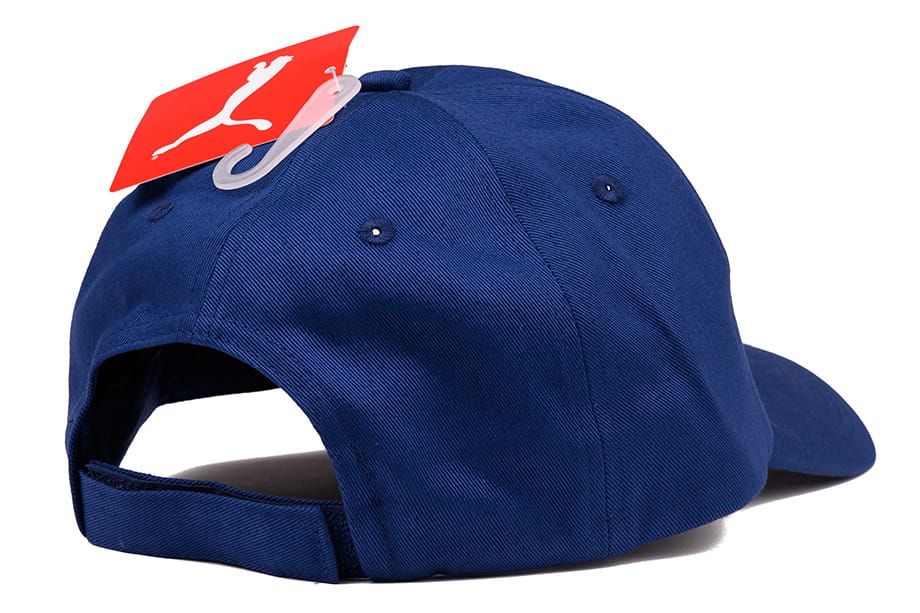 PUMA czapka z daszkiem Ess Cap II 22543 20