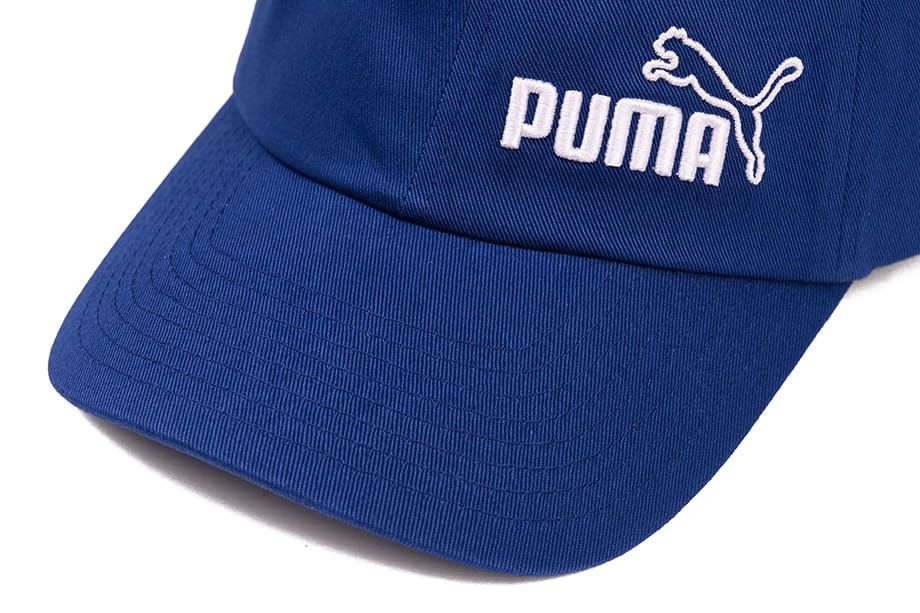 PUMA czapka z daszkiem Ess Cap II 22543 20