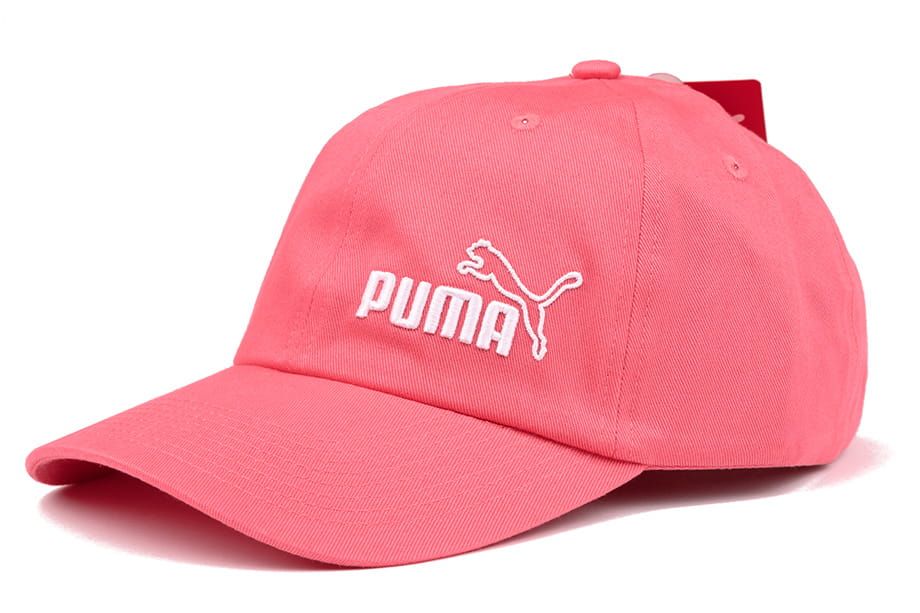 PUMA czapka z daszkiem Ess Cap II 22543 22