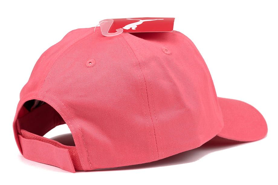 PUMA czapka z daszkiem Ess Cap II 22543 22