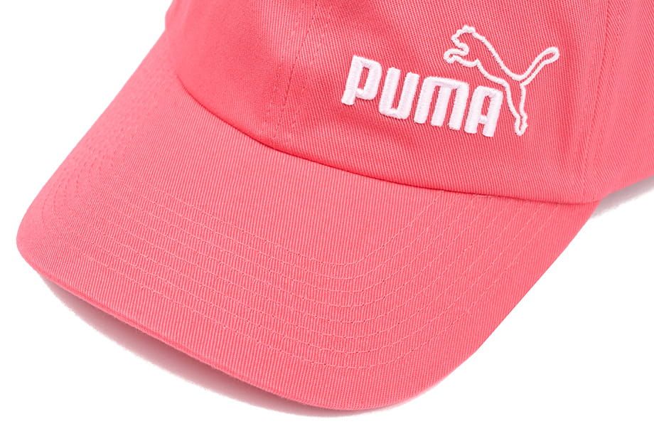 PUMA czapka z daszkiem Ess Cap II 22543 22