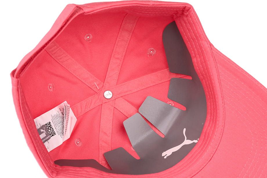 PUMA czapka z daszkiem Ess Cap II 22543 22
