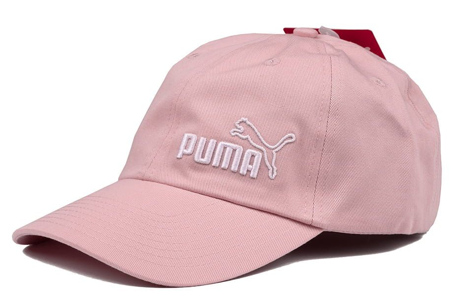 PUMA czapka z daszkiem Ess Cap II 22543 24