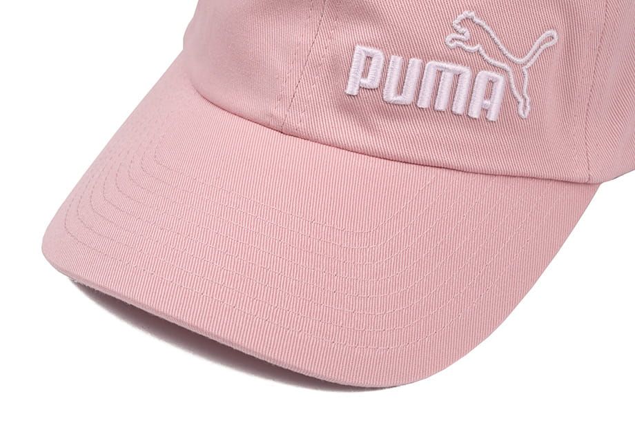PUMA czapka z daszkiem Ess Cap II 22543 24