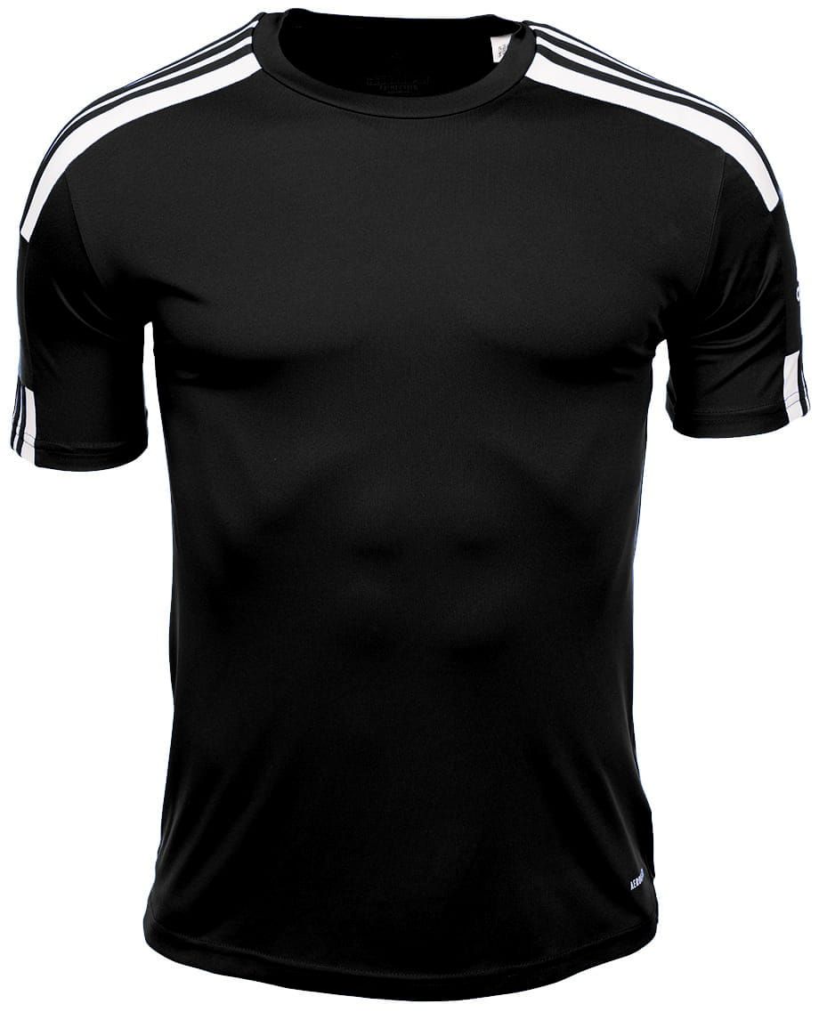 adidas Koszulka męska Squadra 21 Jersey Short Sleeve GN5720