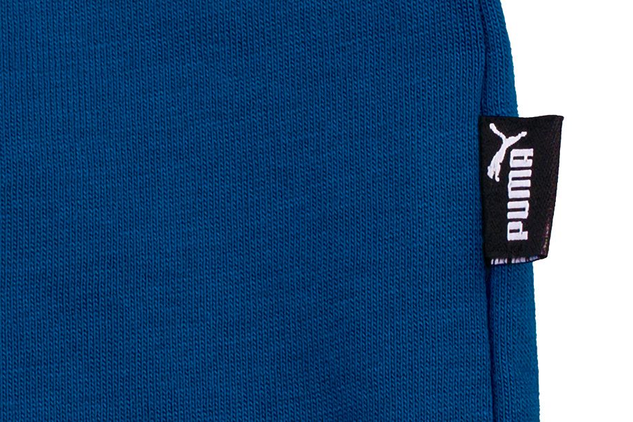 PUMA Koszulka Męska ESS Logo Tee 586667 12