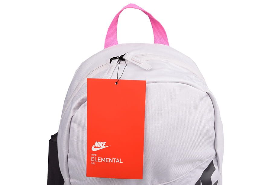 Nike Plecak Szkolny Miejski z piórnikiem Y Elemental BKPK FA19 BA6030 078