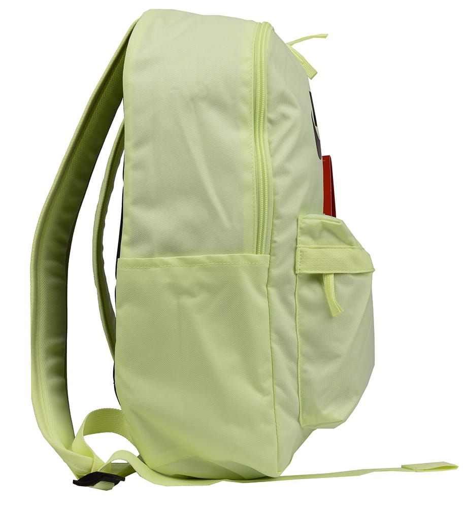 Nike Plecak Szkolny Miejski Heritage BKPK 2.0 BA5879 701