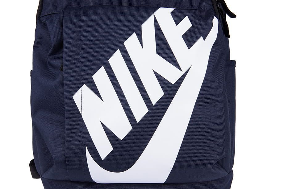 Nike Plecak Szkolny Miejski Tornister Elemental BA5381 451