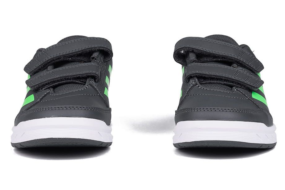 adidas Buty Dziecięce AltaSport CF K D96826