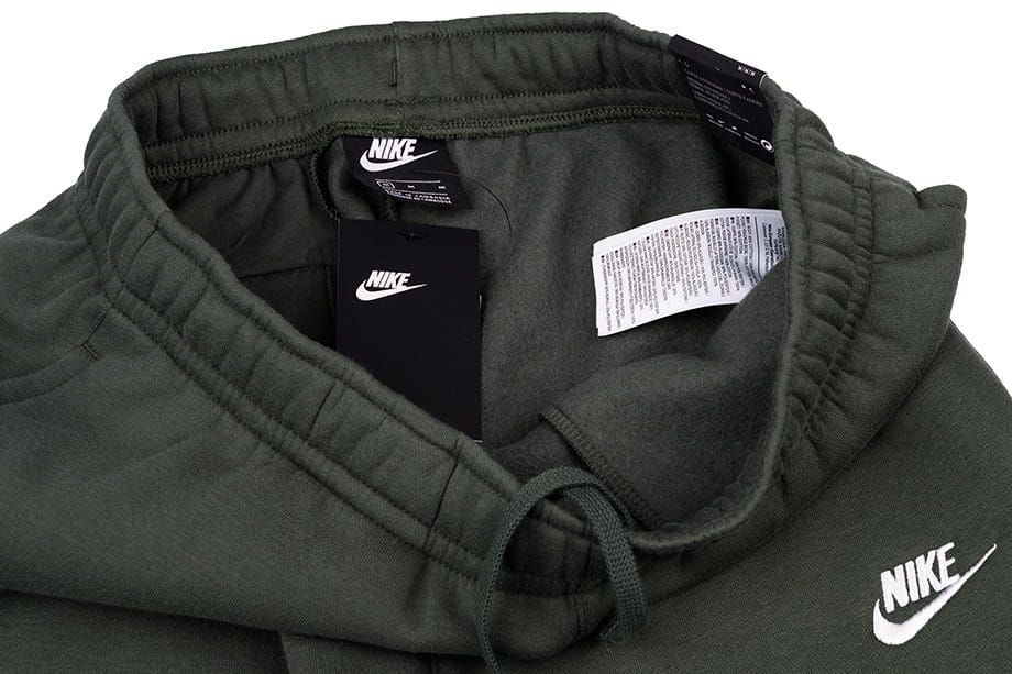 Nike Spodnie Męskie Club Jogger BV2671 370