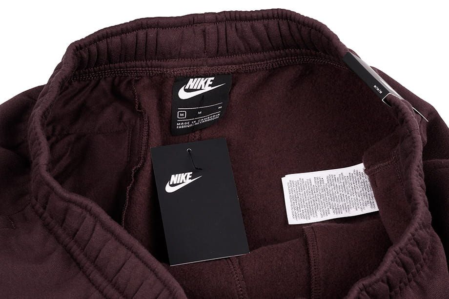 Nike Spodnie Męskie Club Jogger BV2671 263