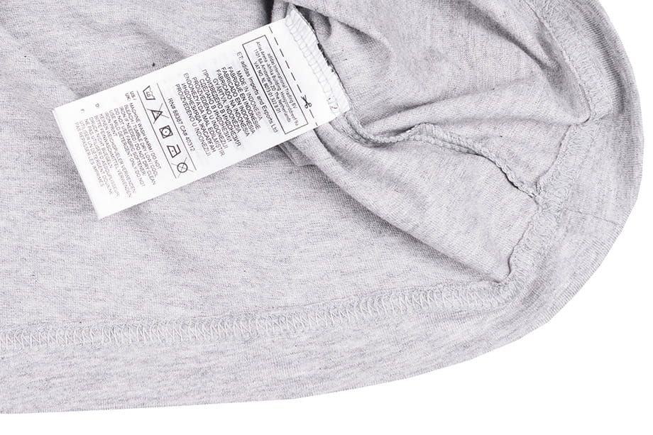 adidas Koszulka Męska MH BOS Tee DT9930