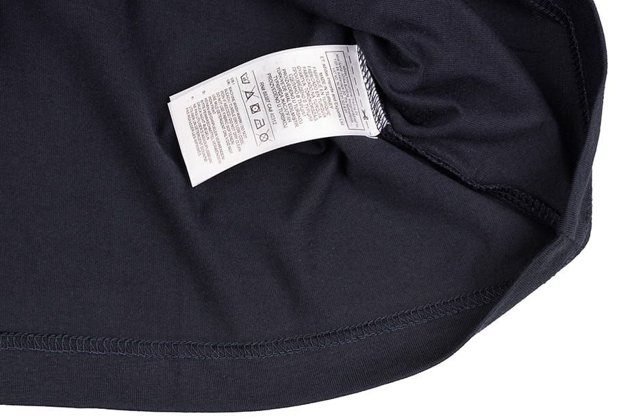 adidas Koszulka Męska MH BOS Tee DT9932