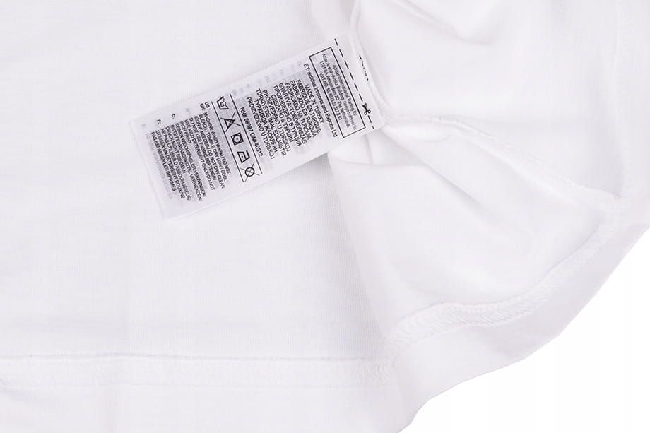 adidas Koszulka Męska T-Shirt Essentials DQ3056