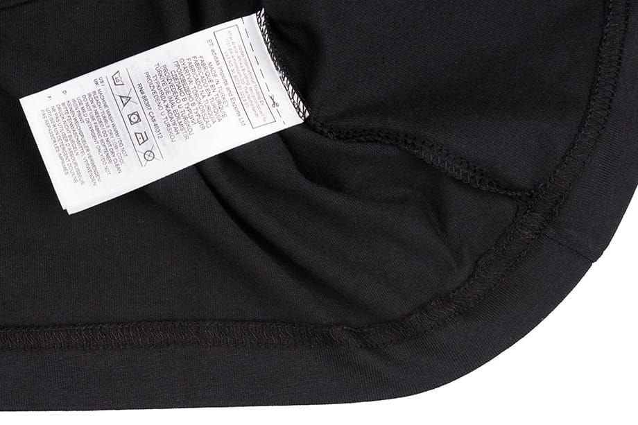 adidas Koszulka Męska T-Shirt Essentials DU0404