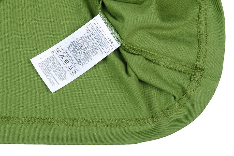 adidas Koszulka Męska T-Shirt Essentials EI9823