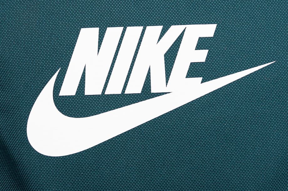 Nike Plecak Szkolny Miejski Heritage BA5749 304