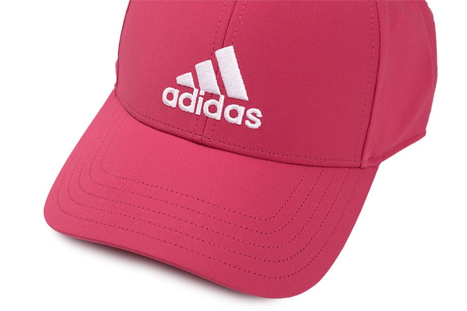adidas Czapka z Daszkiem Męska Baseball Lightweight Embroidered Logo OSFM GM6263