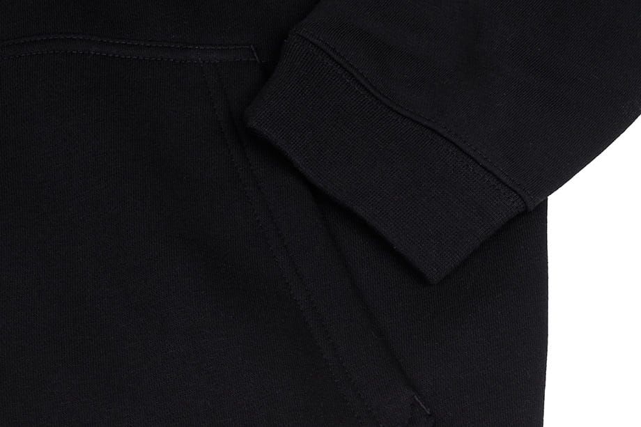 Nike Bluza M Hoodie JUNIOR FZ FLC TM Club 19 AJ1458 010