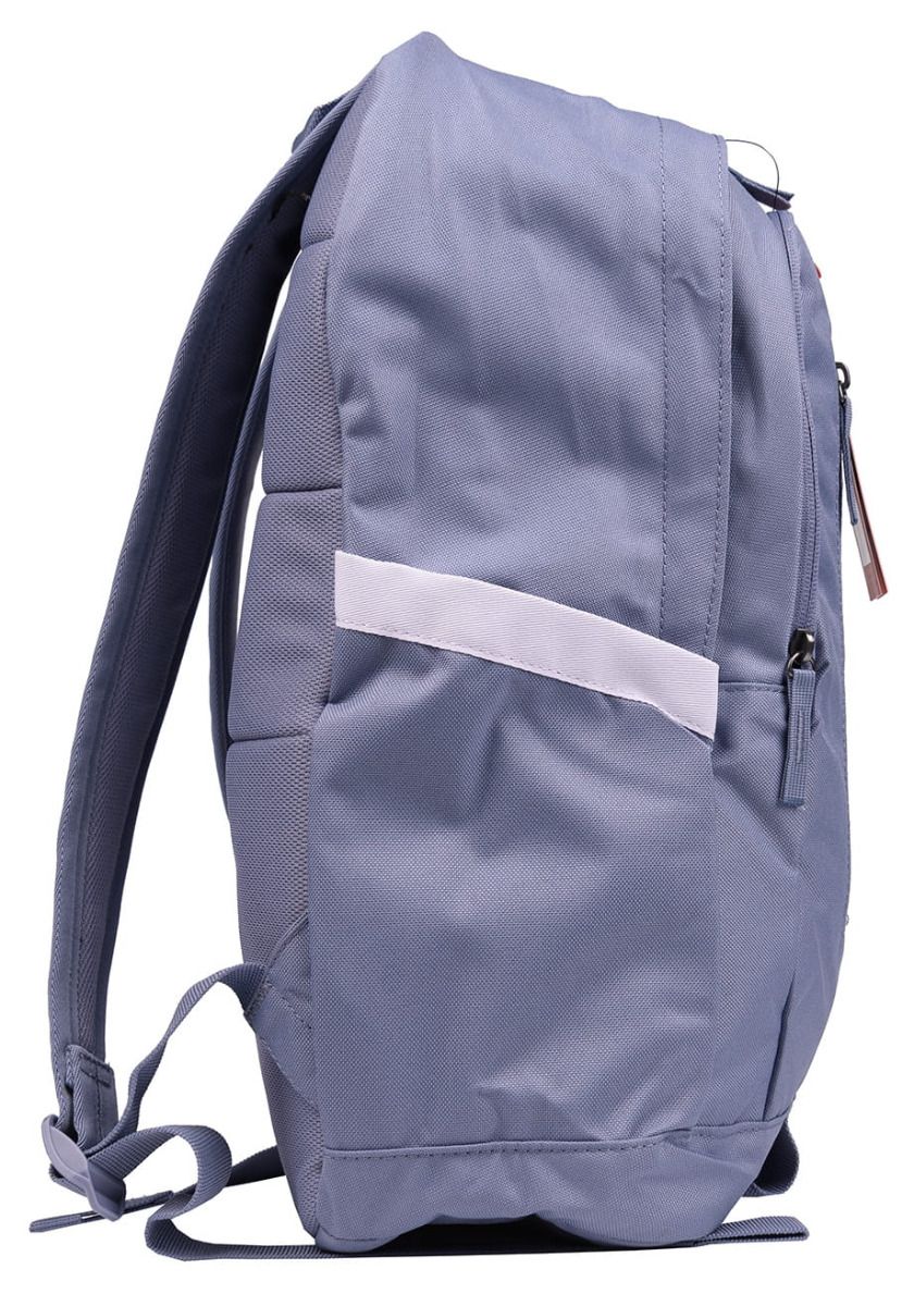 Nike Plecak Szkolny Miejski All Access Soleday BKPK 2 BA6103 512