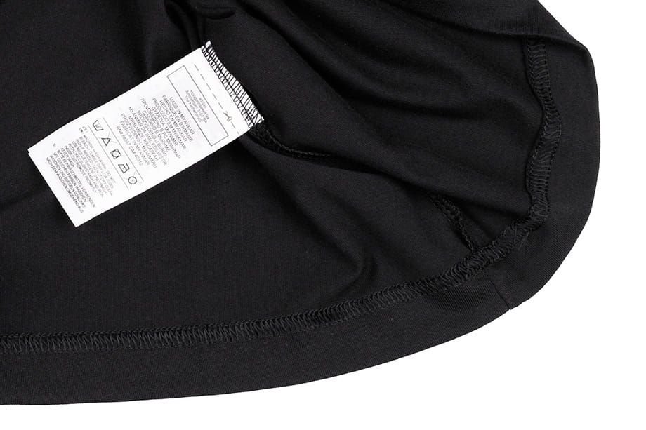 adidas Koszulka Damska Essentials Linear Loose Tee GD2910