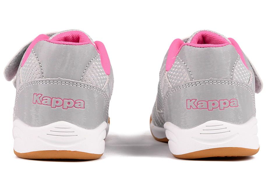 Kappa Buty Dla Dzieci Halowe Kickoff T Junior 260509T 1522