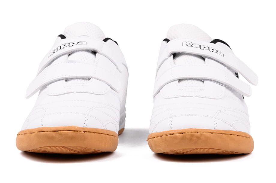 Kappa Buty dla Dzieci Halowe Kickoff T Junior 260509T 1011
