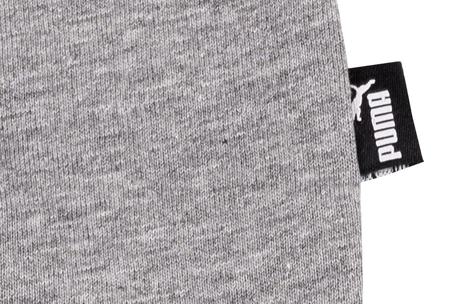 PUMA Koszulka Męska Cat Basic Tee 584506 03