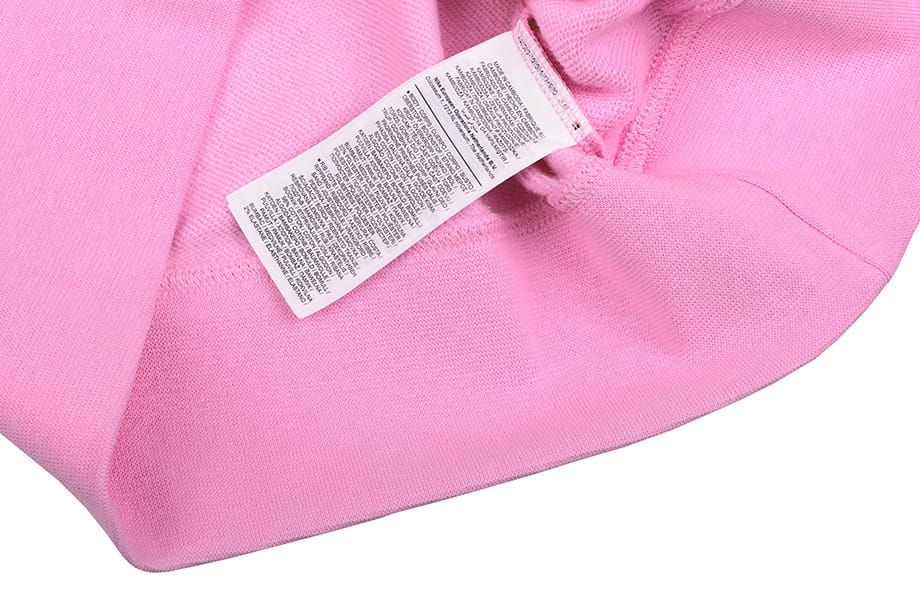 Nike Bluza Damska W HRTG Hoodie FLC AR2509 629