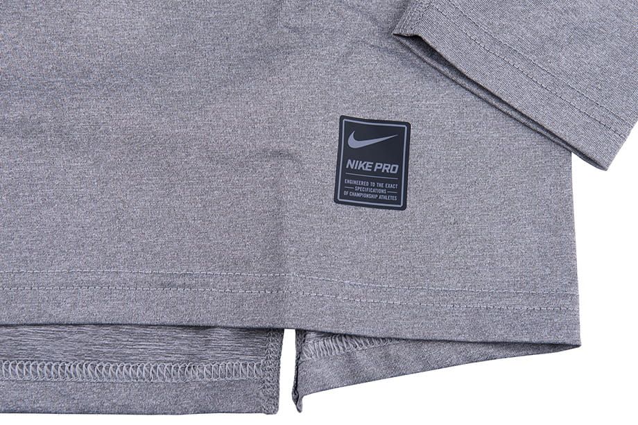 Nike Koszulka Męska M NP LS COMP 838077 091