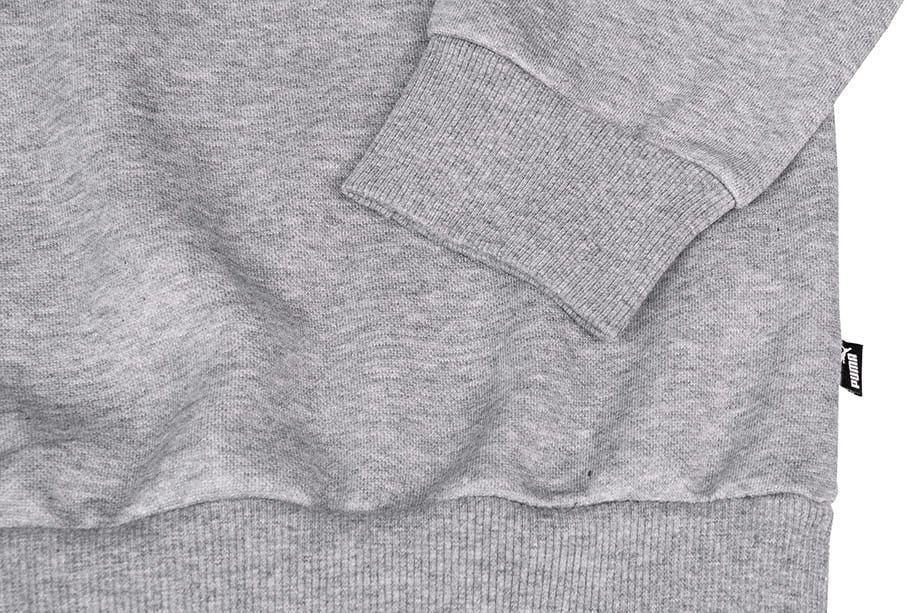 PUMA Bluza Męska Essentials Logo Crew FL 851747 03