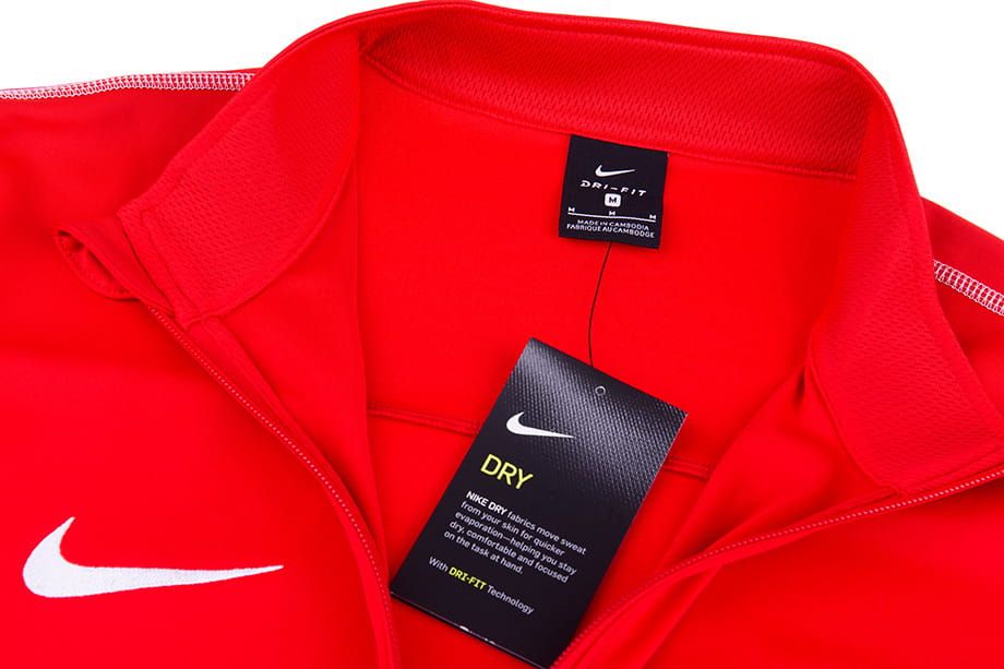 Nike Bluza męska M Dry Park 18 AA2059 657 Nike Bluza męska M Dry Park 18 AA2059 657