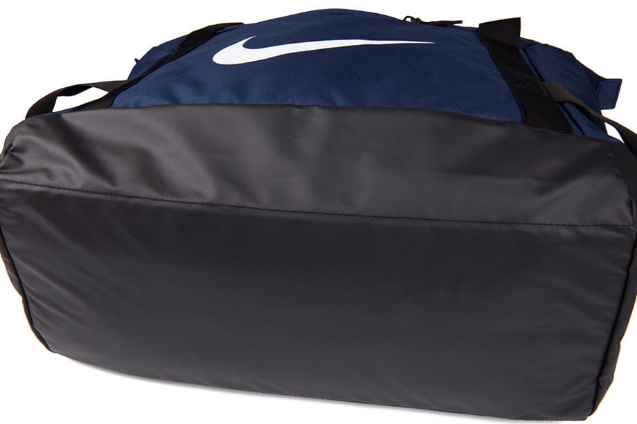 Nike torba sportowa zasuwana Academy Team Duff BA5505 410