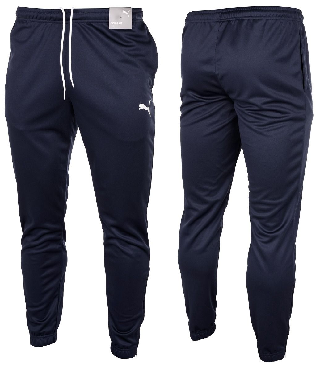 Puma Dres męski teamRISE Track 657392 06/657390 06