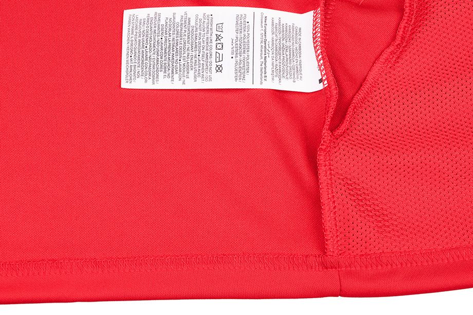 Nike bluza męska M Dry Park 20 BV6885 657 EUR M OUTLET