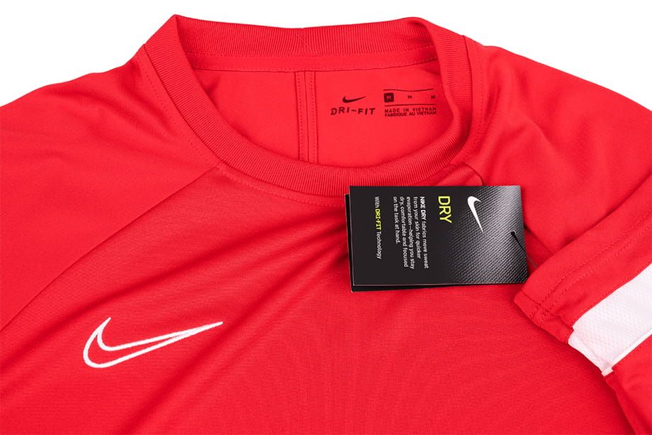 Nike Koszulka Dziecięca Academy CW6103 658