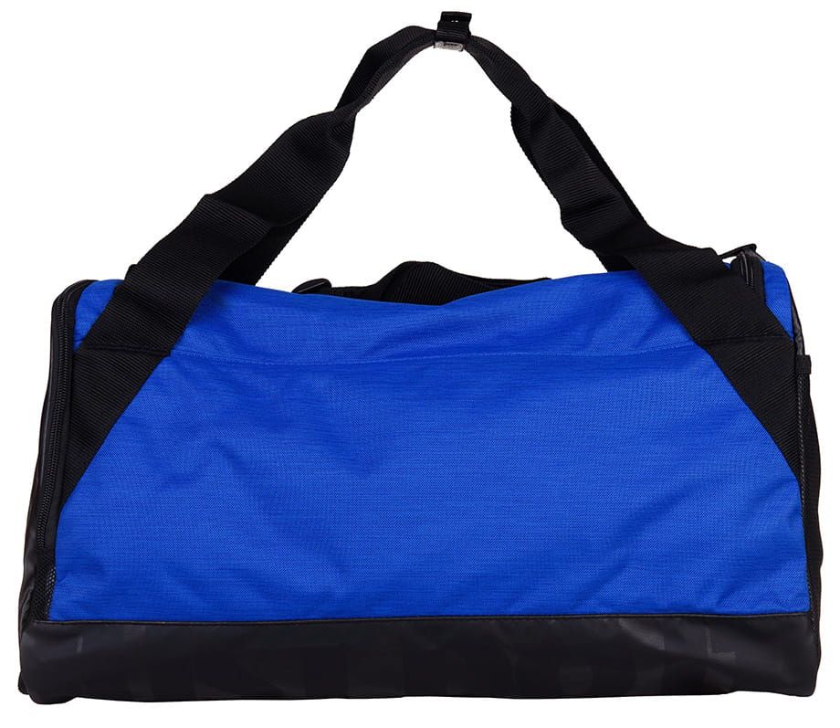 Nike torba sportowa zasuwana Brasilia BA5335 480