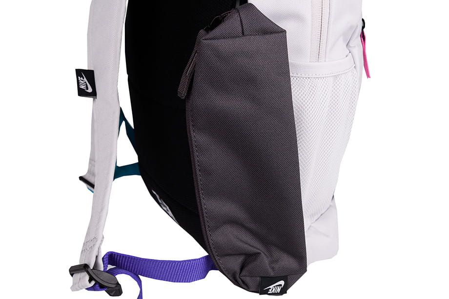 Nike Plecak Szkolny Miejski z piórnikiem Y Elemental BKPK FA19 BA6030 078