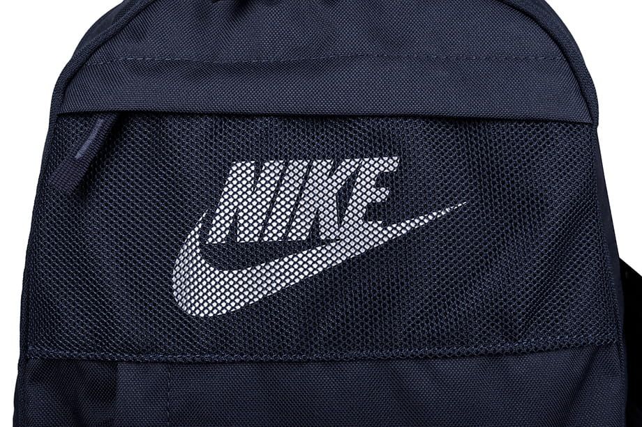 Nike Plecak Szkolny Miejski elemental backpack LBR BA5878 451
