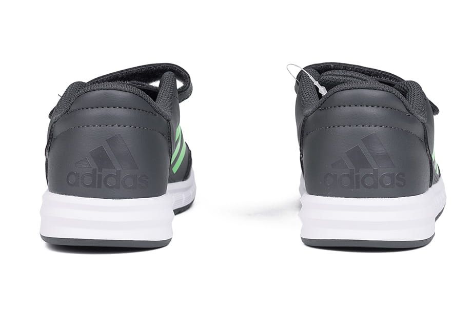 adidas Buty Dziecięce AltaSport CF K D96826