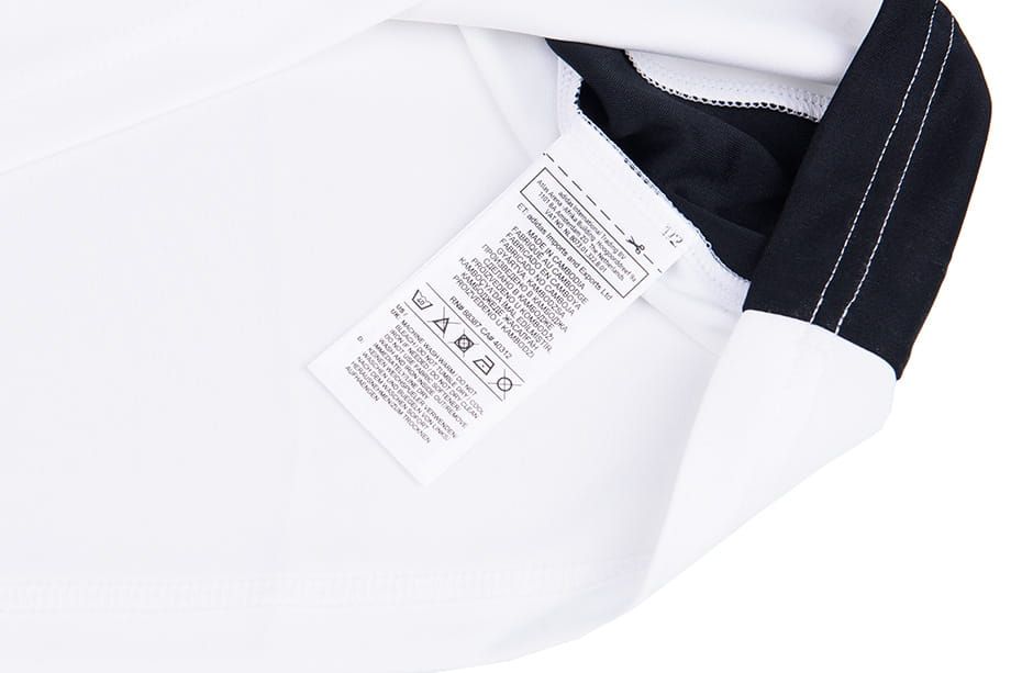 adidas Koszulka Męska T-Shirt Entrada 18 CD8438